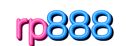 rp888 — logo kanal